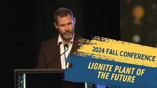 Lignite Plant of the Future