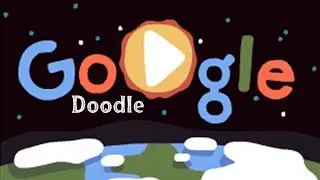 WORLD 🌏 DAY! Special Google Doodle share with your friends. Must watch.