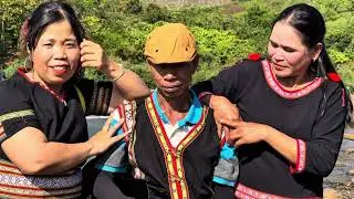 Čeng al Plih Nao Rai - Rahlan Châu Kpă Rui Sit  - Nhạc Dân Ca jrai@Kuechsiugl 