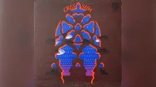 Cressida - Lights In My Mind [Cressida]