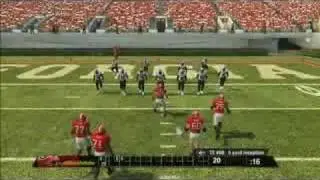 MaddenGurus.com :: NCAA 09 Mini Games - Bowling