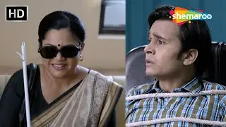 Pushpaji ki Overacting ne jab phasaya Cheetah ko | Best of Maddam Sir | Pushpa Ji Comedy