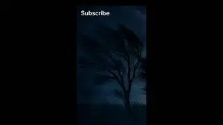 Relaxation Wind Sounds  #relaxing #relaxation #drive #longdrive #calm #calmdrive #london