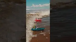LAN&Ccedil;AMENTO OFICIAL &mdash; SURF IZZY! 🌊✨