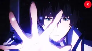 Top 10 Anime Dimana Mc Masuk Sekolah Sihir Untuk Menghancurkan Musuhnya