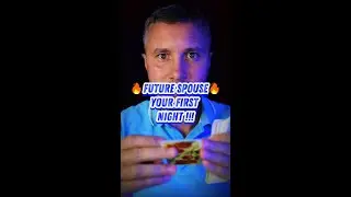 🔥FUTURE SPOUSE🔥 Your First NIGHT!!! 😱💓✨ Love 2024 Tarot Reading #2024tarotreading #tarotreading2024