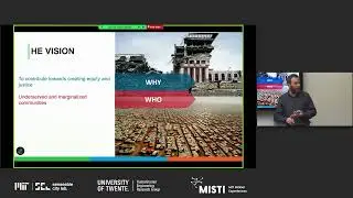 IAP: Humanitarian Engineering in Favelas Brazil 2026 - Introduction to Humanitarian Engineering