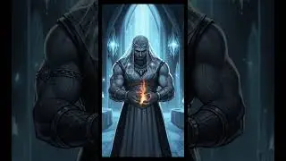 Thor's Hammer Was Stolen By A Giant!