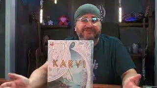 Karvi Unboxing: What's In The Box?!