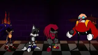 UNITY ~ FUNK HILL ZONE UST (Official Upload)