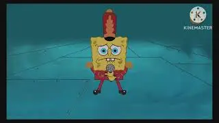 SpongeBob's Game Frenzy Rock To Sweet Victory Fail!