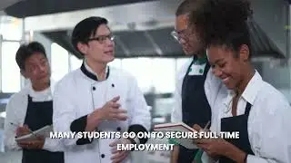 Study Commercial Cookery in Australia! | First One Education Migration BGC