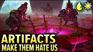 Struggling With The Meta? Try This! | BLB Standard