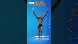 Melhores Combos Fortnite - SHANTA