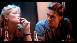 Roadhouse 66 Full Movie Fact & Review In English  | Willem Dafoe | Judge Reinhold