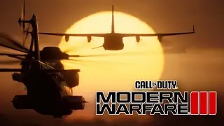 Danger Close | COD Modern Warfare 3 | P10 #gaming #codmw3 #codm