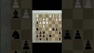 1 160-4/ WE LEARN FROM MISTAKES. CHESS GAME: GRANDMASTER-STRONG PLAYER. #chess #chessgame