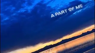 A Part of Me - 26 Pythagoras (Prod. Tantu Beats) #newmusic #indierap