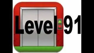 100 Floors Level 91 Walkthrough