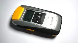 Workzone GT MM 11 Multi Sensor Stud Detector