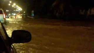 MUSCAT FLOOD IN 2010|PHET CYCLONE IN OMAN 2010|CYCLONE PHET|OMAN|MUSCAT