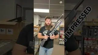 RANKING Lever Actions