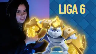BUSCANDO LIGA 6