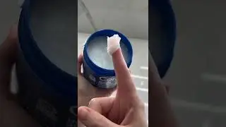 Have you experienced the benefits of CeraVe Healing Ointment? 🫣😍