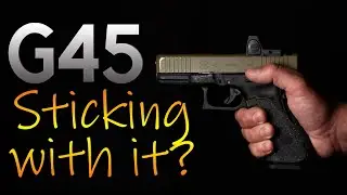 8 месяцев ношения G45