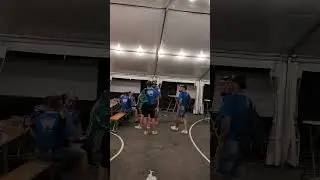 La Fisarmonica delle Alpi,🇨🇭🍀Alp fest,Pregny