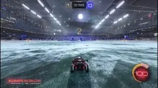 On cherche 2 personne sur Rocket League ft NeXuS Koala