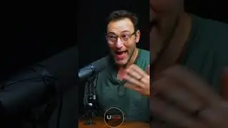 Finding Fulfillment beyond Success | Simon Sinek