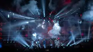 懷舊經典金曲Medley @Warner Go 2025 fan cam