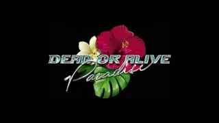 Dead or Alive Paradise Soundtrack - Violet Eyed Beauty