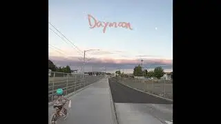 Strange Ranger - Daymoon (FULL ALBUM) [2017]