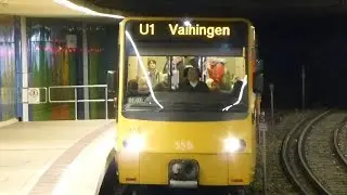 U1 Neckartor (Stadtbahn Stuttgart)