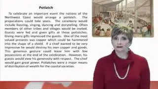 History of Canada - Writing Lesson #2 - Online Writing Classes