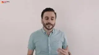 Martin Sandom   Teacher trainer, ESL Teacher
