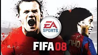FIFA 08 EN ESPAÑOL PC
