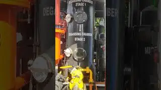 Transformer Oil Filter Machine