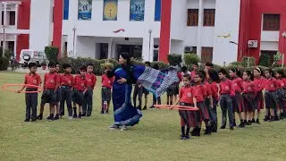 Kid's fun activities  #PrimaryActivities #KidsLearningFun #SchoolLife #CreativeKids