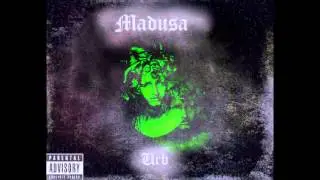 CG Urb - Madusa (produced by UrbMadeIt)