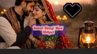 Mast Rabab Mangi | New Pashto Song | Rabab Mangi program 2026 New Pashto Song 