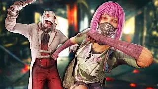 Dead Hard is Still OP - Dead by Daylight