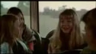 Bridge to Terabithia - Angela Steele