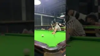 Easy wining shot🔥|#pool #8ballpool #snooker #pooltable #india 🇮🇳 #shorts #youtubeshorts #shortvideo