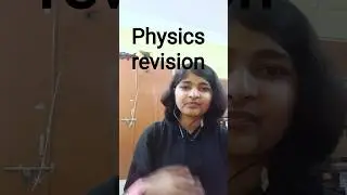 #neet physics revision best method #medico #shorts #2026 neet
