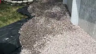Extreme landscaping