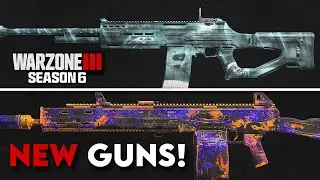 *NEW* DTIR 30-06 & KASTOV LSW BEST CLASS SET-UP (DTIR Is BROKEN!) | Warzone 3.0 S6