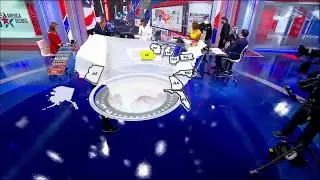 CBS News' continuous coverage of the 2020 election